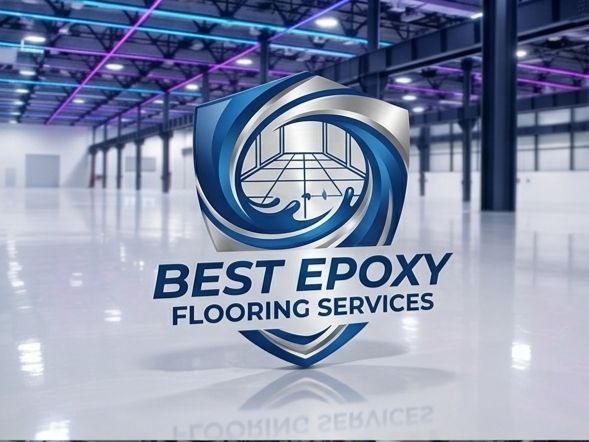 Best Epoxy Flooring